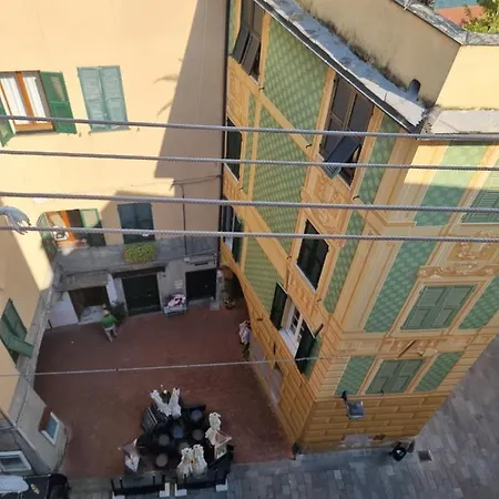 La Soffitta Vicino Al Mare