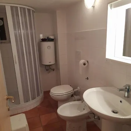 La Soffitta Vicino Al Mare Varazze