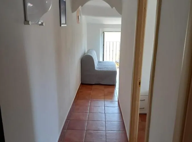 شقة La Soffitta Vicino Al Mare