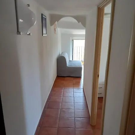 شقة La Soffitta Vicino Al Mare