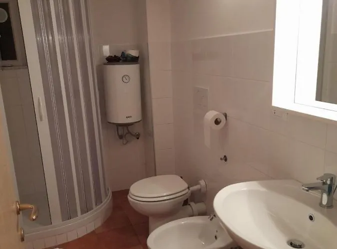 La Soffitta Vicino Al Mare Varazze